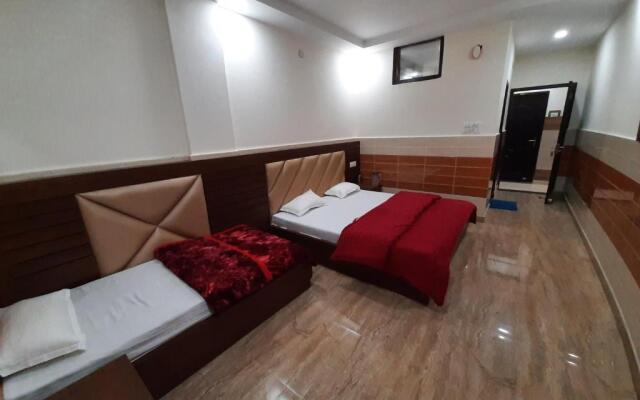 Abrol residency
