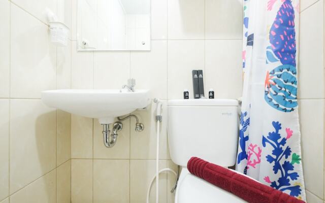 Modern and Bright 2BR Springlake Apartment