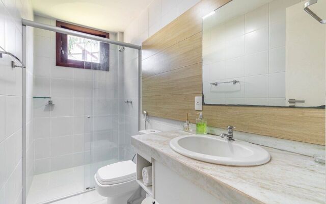 Eco Village Cumbuco - Casa Compartilhada