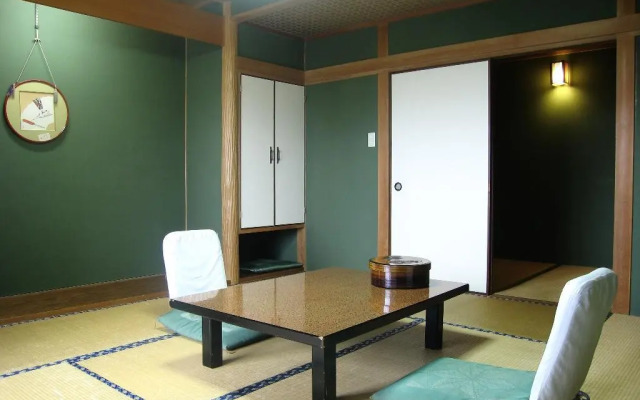 Ryokan Suigou
