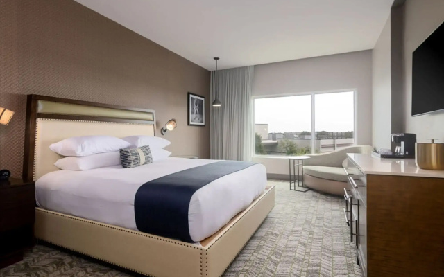The Stella Hotel, Autograph Collection