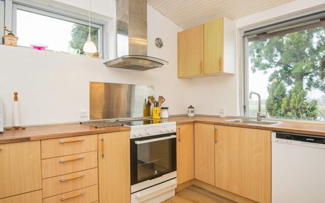 Holiday home Nordborg IX