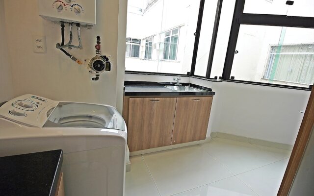 Rio Spot Raul Pompeia 101