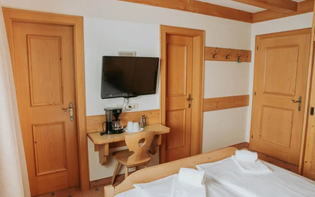 Appartement Conrad