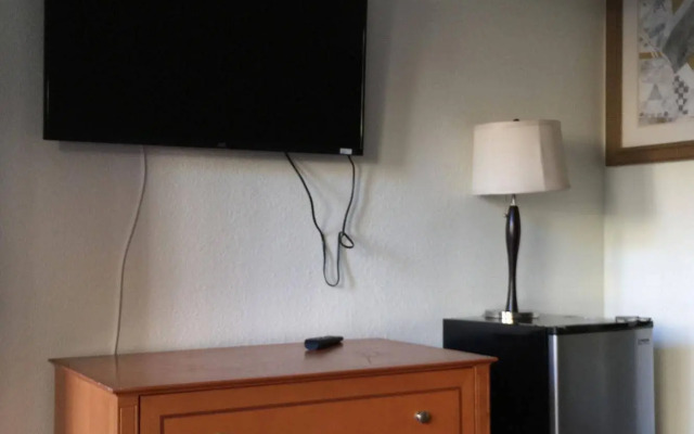 M Motel