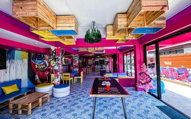 Slumber Party Chiang Mai