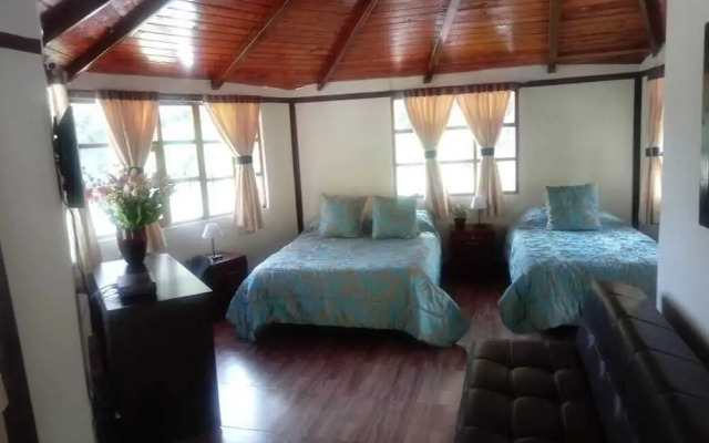 Hotel Termal Fuente de Vida