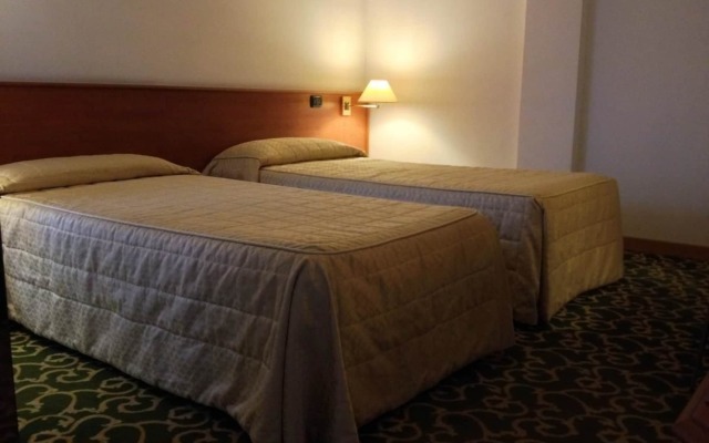 Hotel Motel Europa