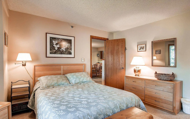 Atrium Condominiums