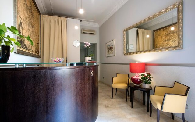 Bellesuite Rome