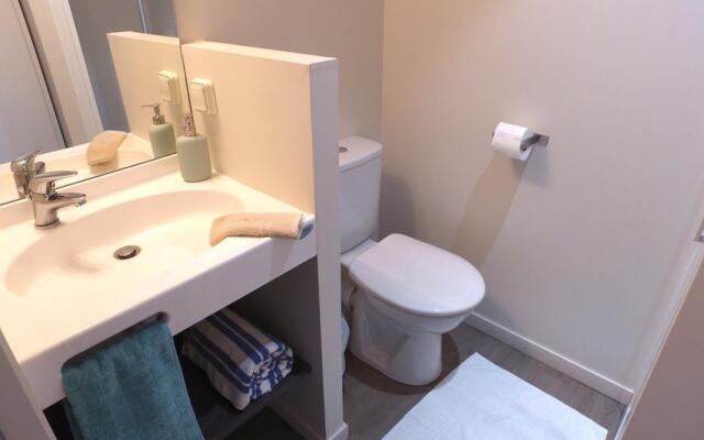 VVF Normandie Forges-les-Eaux