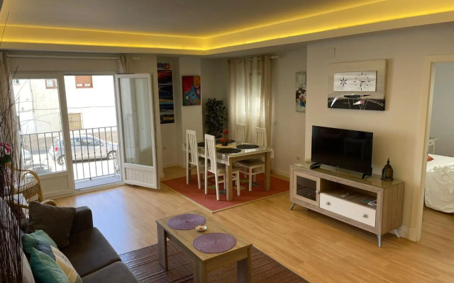 Apartamento Vacacional Manoli