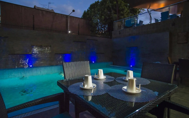 The Landmark Suites Westlands, Nairobi- Next to Westgate Mall