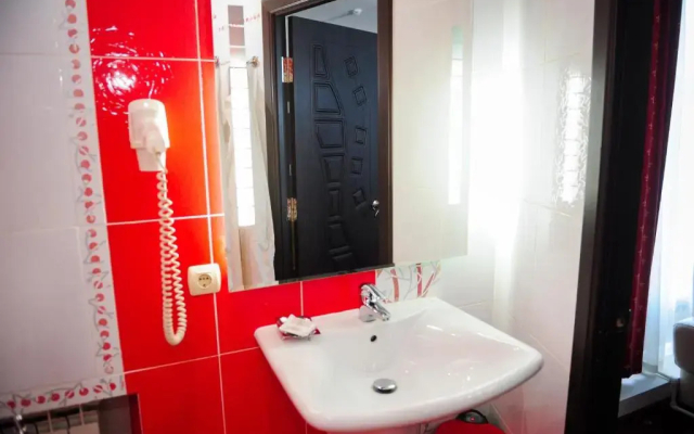 Hotel Rendez-vous
