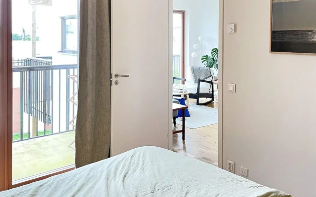 4 Star Holiday Home in Farhult