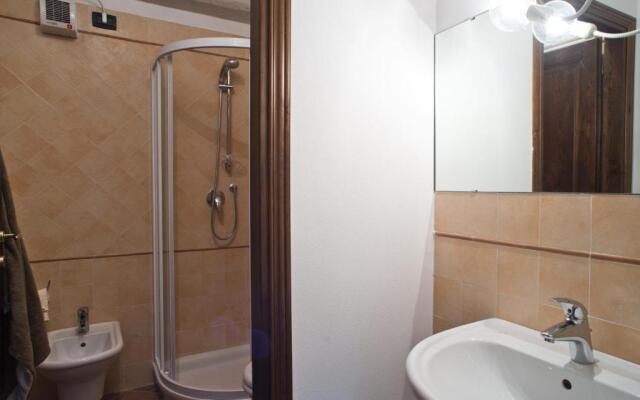 San Ruffino Apartments