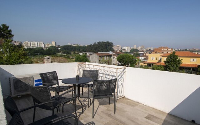 Elba Suites Gaia-Porto