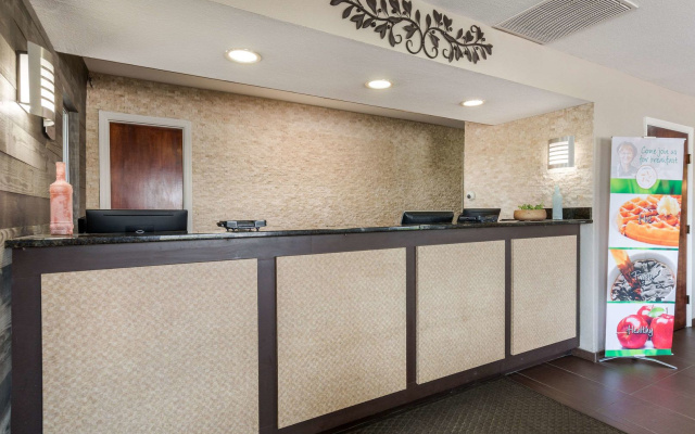 Quality Inn Georgetown North
