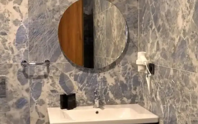 Hmz Premi̇um Konaklama Çekmeköy