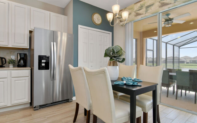 Crofton Villa by Florida Spirit