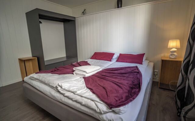 Bnb Central Apartment 4stavanger Berti2rooms