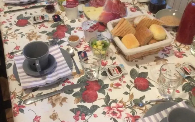 La Terrazza di Arturo