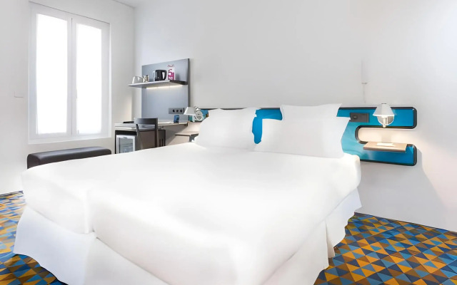 Libertel Montmartre Opéra