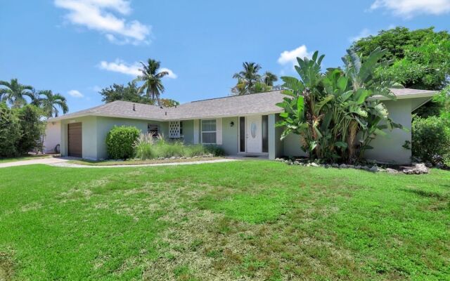 Skylark Avenue Pool Home