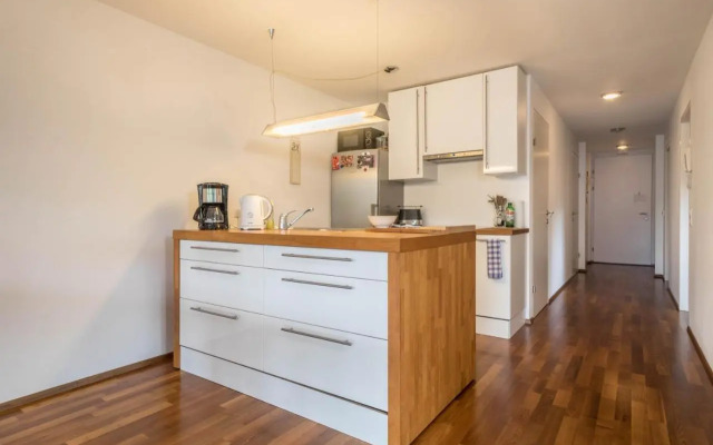 Ferienwohnung Felix