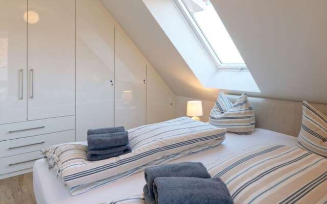 Beach House Langeoog