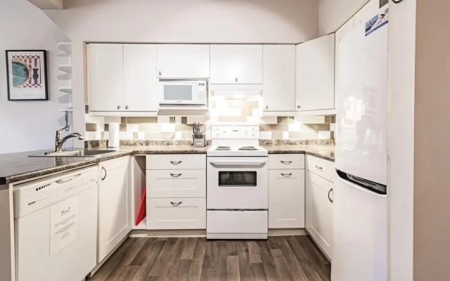 Whistler Vacation Club Lake Placid Lodge - 313