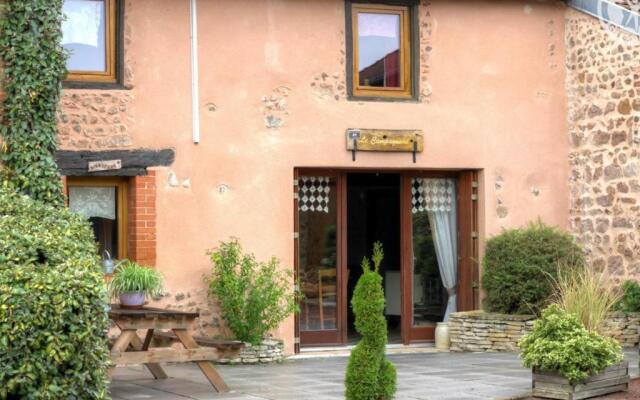 House Le Campagnard 1