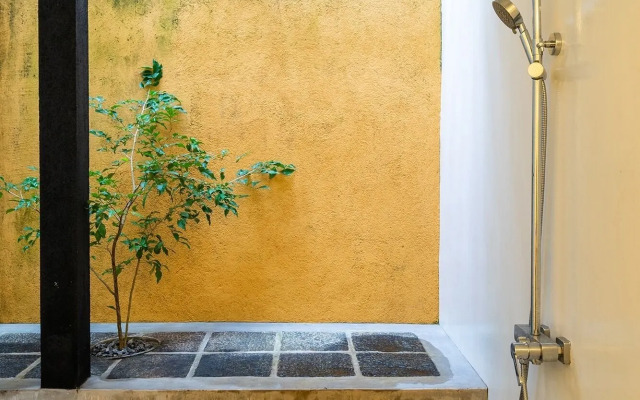 De Saram House by Geoffrey Bawa