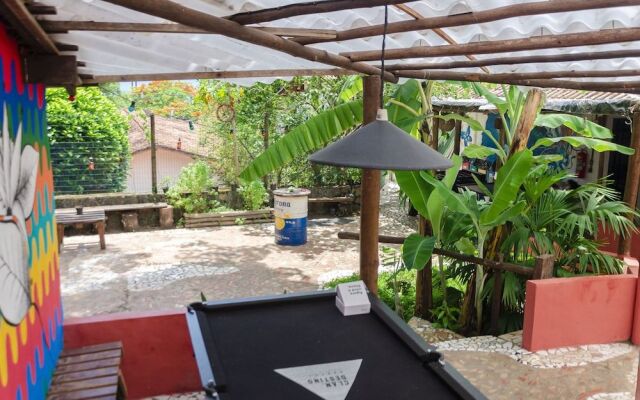 ClanDestino Hostel