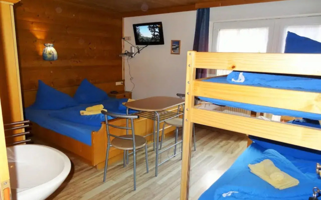 Cosy Holiday Home in Langenfeld