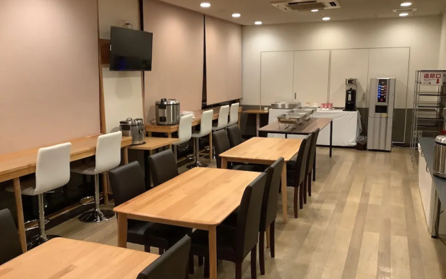 Smile Hotel Yonezawa