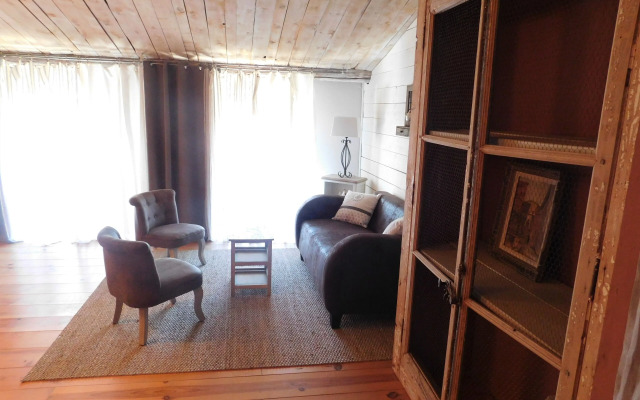 Le Prieure Saint Louis