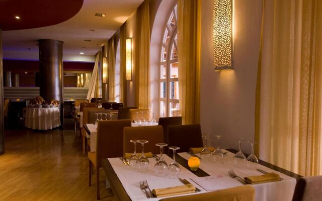 Timoulay Hotel & Spa Agadir