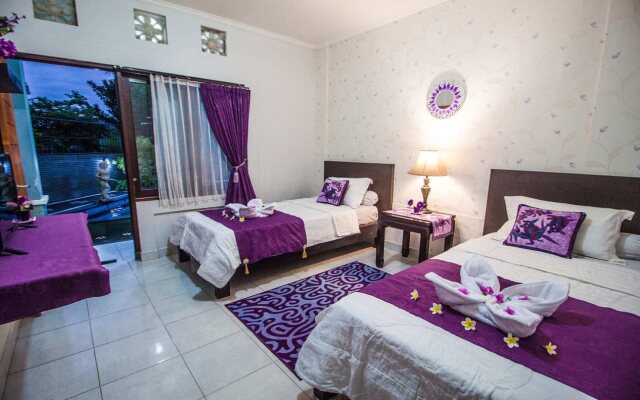 De'Pavilla Bali