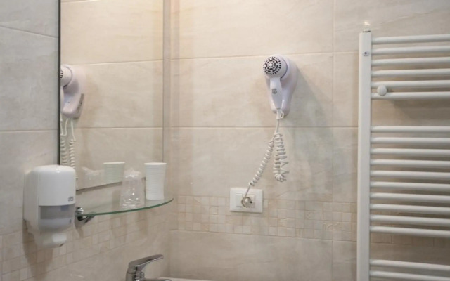 Albergo Amalfi Milano