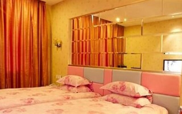 Hengdian Pineapple Hotel