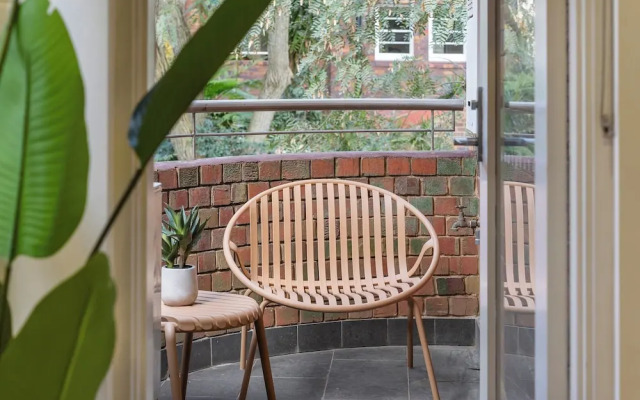 Urban Rest Double Bay Beach