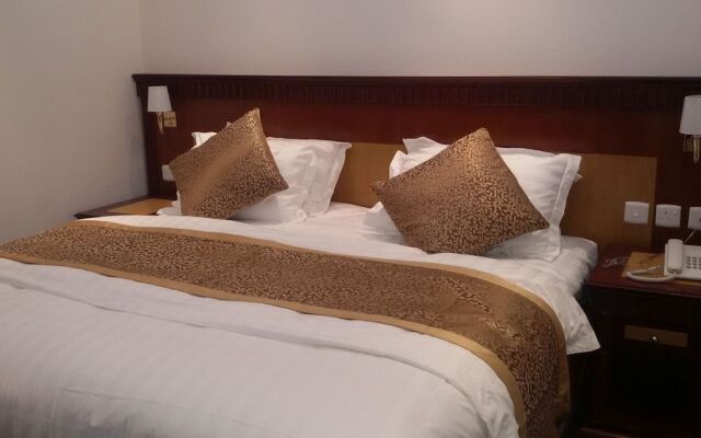 Al Adl Jewel Hotel