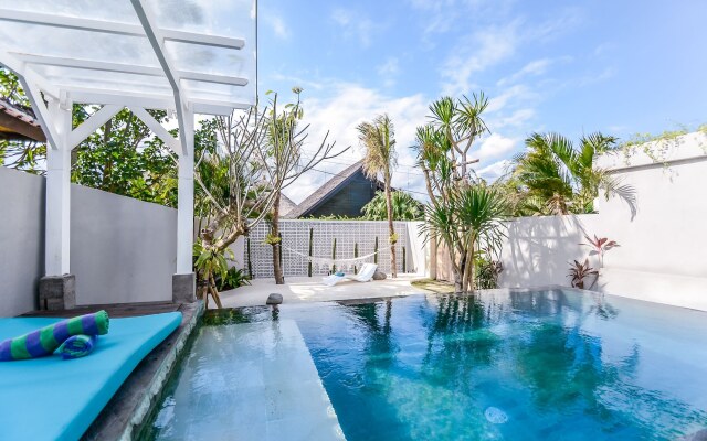 Mahi Mahi Villa & Suites