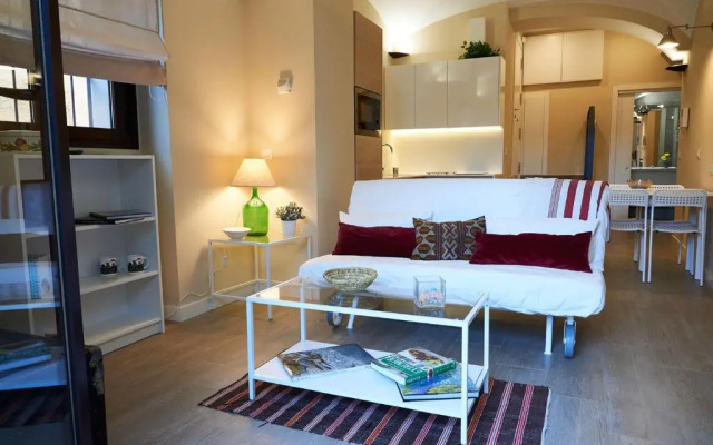 Apartamentos San Pablo