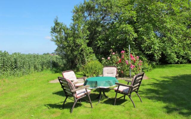 Apartment Mahnhamm Horumersiel 29494