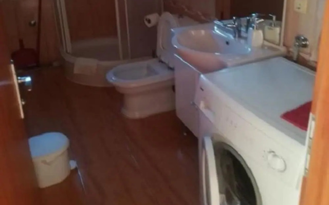 Pero - 50 m From sea - A1 Ljiljana