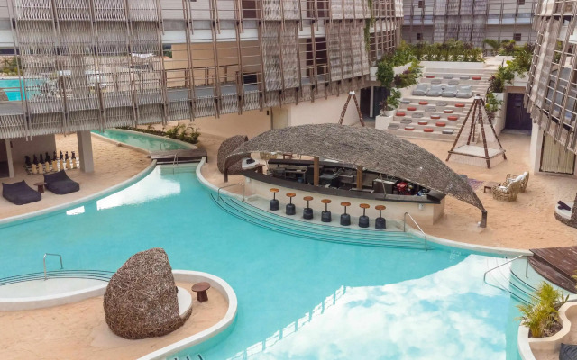 Secrets Tulum Resort & Beach Club - Adults Only - All Inclusive