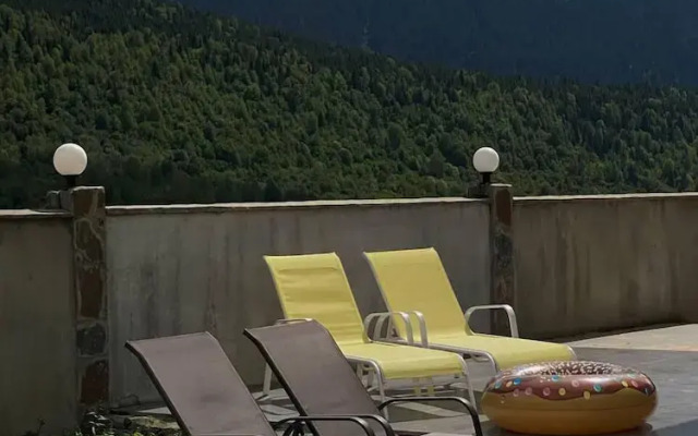 Annes Hotel