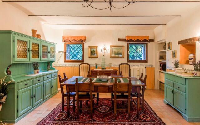 Belvilla by OYO Villa Dipinti